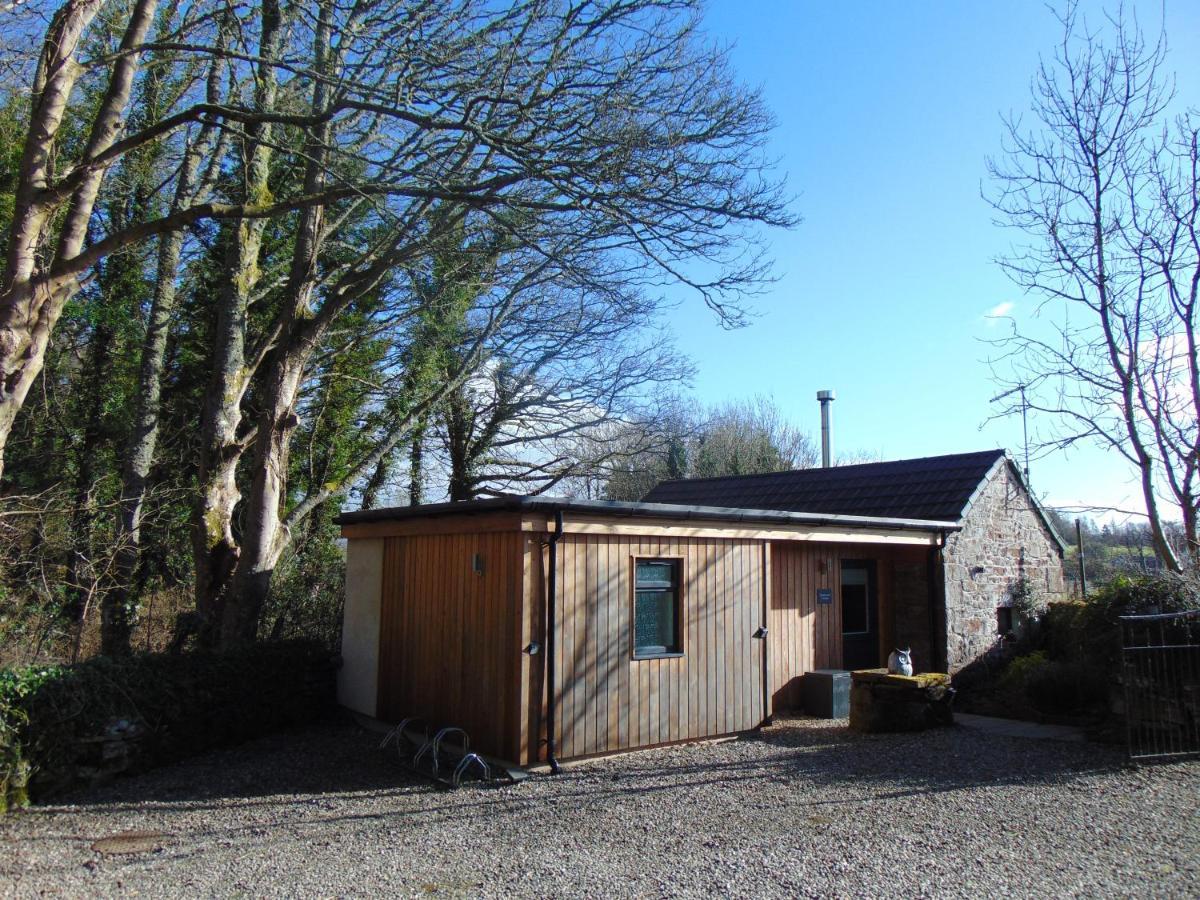 Dreamwood Cottage, Loch Lomond, Luxury Apartment. Глазго Экстерьер фото