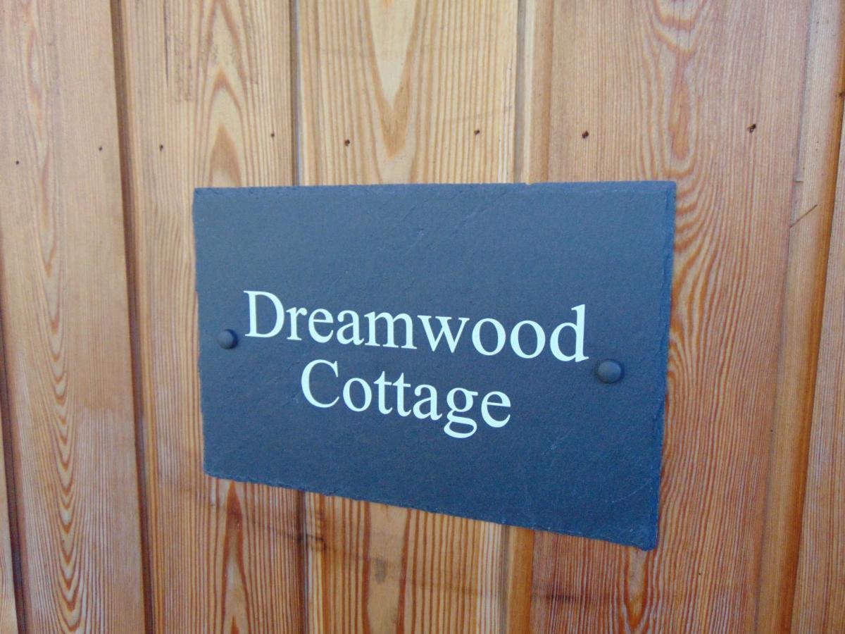 Dreamwood Cottage, Loch Lomond, Luxury Apartment. Глазго Экстерьер фото